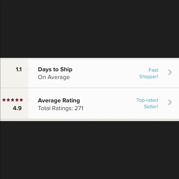 Meet your Posher, Jin - Picture 2 of 2